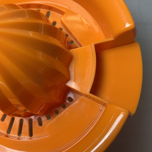 Lot of 2 juicers! Vintage Gemco - Picture 5 of 7